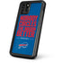 NFL Buffalo Bills Team Motto iPhone 11 Pro Max Waterproof Case