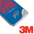 NFL Buffalo Bills Team Motto iPhone 11 Pro Skin
