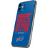 NFL Buffalo Bills Team Motto iPhone 11 Skin