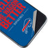 NFL Buffalo Bills Team Motto iPhone 11 Skin