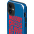 NFL Buffalo Bills Team Motto iPhone 12 Impact Case