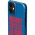 NFL Buffalo Bills Team Motto iPhone 12 Mini Lite Case