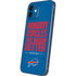 NFL Buffalo Bills Team Motto iPhone 12 Mini Skin