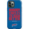 NFL Buffalo Bills Team Motto iPhone 12 Pro Max Impact Case
