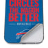 NFL Buffalo Bills Team Motto iPhone 12 Pro Max Skin