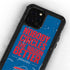 NFL Buffalo Bills Team Motto iPhone 12 Pro Waterproof Case