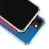 NFL Buffalo Bills Team Motto iPhone 13 Clear Case