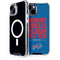 NFL Buffalo Bills Team Motto iPhone 13 MagSafe Case