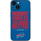 NFL Buffalo Bills Team Motto iPhone 13 Mini Skin