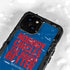 NFL Buffalo Bills Team Motto iPhone 13 Mini Waterproof Case