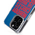 NFL Buffalo Bills Team Motto iPhone 13 Pro MagSafe Case