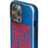 NFL Buffalo Bills Team Motto iPhone 13 Pro Max Impact Case