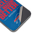 NFL Buffalo Bills Team Motto iPhone 13 Pro Max Skin