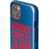 NFL Buffalo Bills Team Motto iPhone 14 Plus Impact Case