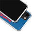 NFL Buffalo Bills Team Motto iPhone 15 Plus Clear Case