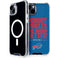 NFL Buffalo Bills Team Motto iPhone 14 Plus MagSafe Case