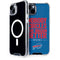 NFL Buffalo Bills Team Motto iPhone 15 Plus MagSafe Case