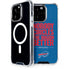 NFL Buffalo Bills Team Motto iPhone 14 Pro MagSafe Case