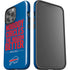 NFL Buffalo Bills Team Motto iPhone 15 Pro Max Impact Case