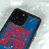 NFL Buffalo Bills Team Motto iPhone 14 Pro Max Waterproof Case