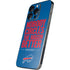 NFL Buffalo Bills Team Motto iPhone 14 Pro Skin