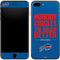 NFL Buffalo Bills Team Motto iPhone 8 Plus Skin