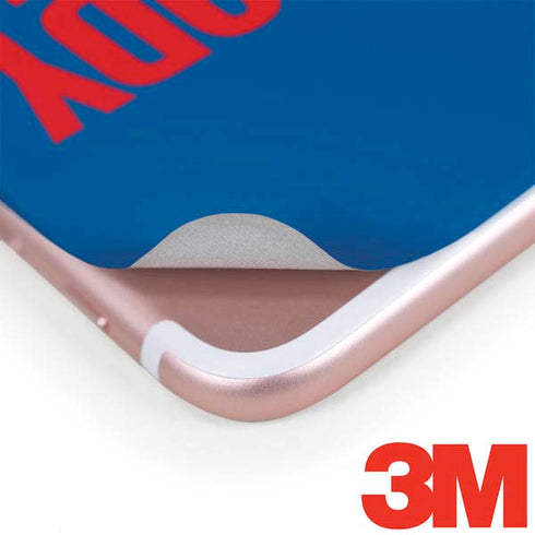 NFL Buffalo Bills Team Motto iPhone 8 Plus Skin