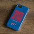 NFL Buffalo Bills Team Motto iPhone 8 Pro Case