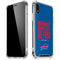 NFL Buffalo Bills Team Motto iPhone XR Clear Case