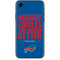NFL Buffalo Bills Team Motto iPhone XR Skin