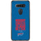 NFL Buffalo Bills Team Motto LG K51/Q51 Clear Case