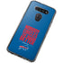 NFL Buffalo Bills Team Motto LG K51/Q51 Clear Case