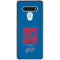 NFL Buffalo Bills Team Motto LG Stylo 6 Clear Case