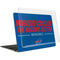 NFL Buffalo Bills Team Motto MacBook Air 15in (2023-2025) Case plus Skin