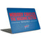 NFL Buffalo Bills Team Motto Apple MacBook Pro 15-inch Skin
