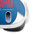NFL Buffalo Bills Team Motto Meta Quest 3 Skin