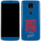 NFL Buffalo Bills Team Motto Moto E5 Plus Skin