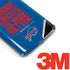 NFL Buffalo Bills Team Motto Moto E5 Plus Skin