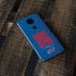 NFL Buffalo Bills Team Motto Moto E5 Plus Skin