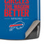 NFL Buffalo Bills Team Motto Motorola RAZR Skin