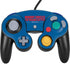 NFL Buffalo Bills Team Motto Nintendo GameCube Controller Skin