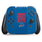 NFL Buffalo Bills Team Motto Nintendo Switch (2017-2021) Joy-Con Controller Skin