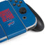 NFL Buffalo Bills Team Motto Nintendo Switch OLED (2021) Skin