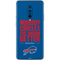NFL Buffalo Bills Team Motto OnePlus 7 Pro Skin