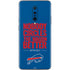 NFL Buffalo Bills Team Motto OnePlus 7 Pro Skin