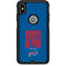 NFL Buffalo Bills Team Motto Otterbox Commuter iPhone Skin