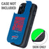NFL Buffalo Bills Team Motto Otterbox Defender iPhone Skin