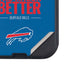 NFL Buffalo Bills Team Motto Otterbox Defender iPhone Skin