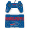 NFL Buffalo Bills Team Motto PlayStation Classic Bundle Skin