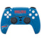NFL Buffalo Bills Team Motto PS5 Controller Skin